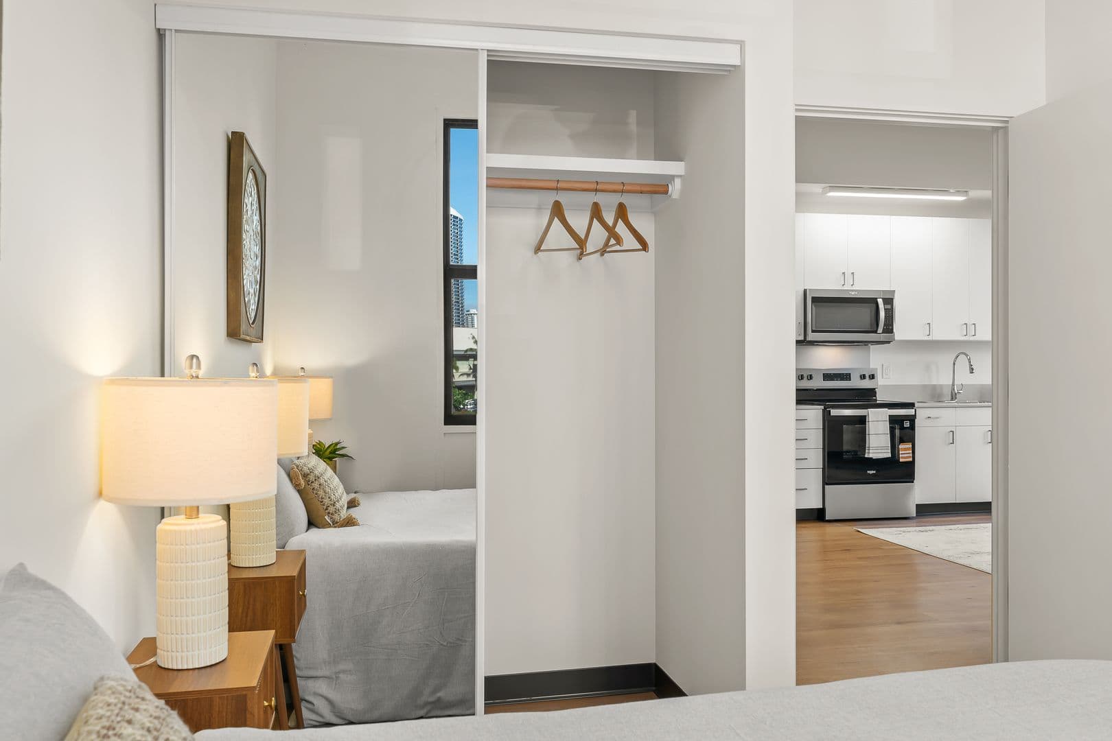 Honolulu Condo: 765 Amana St