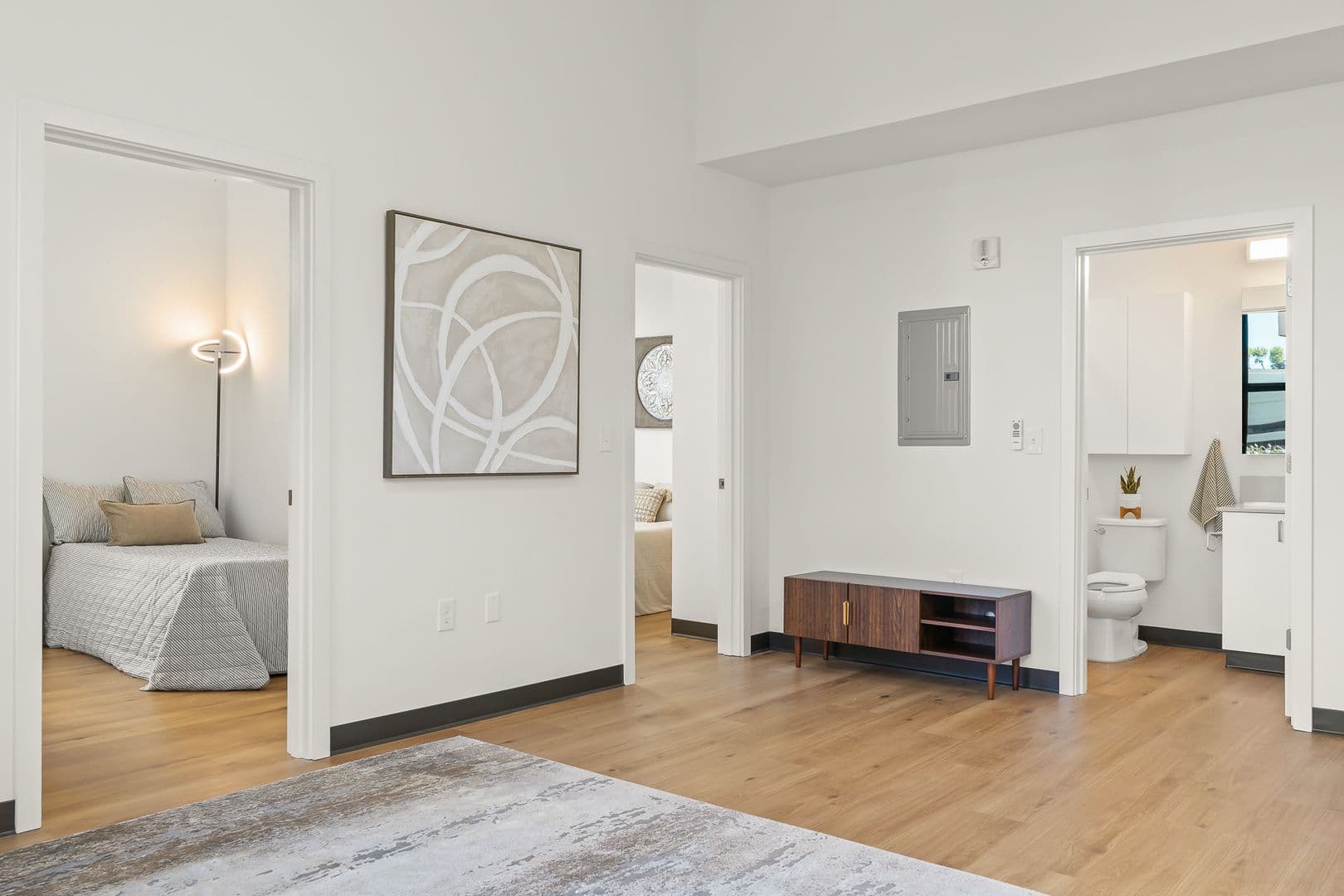 Honolulu Condo: 765 Amana St