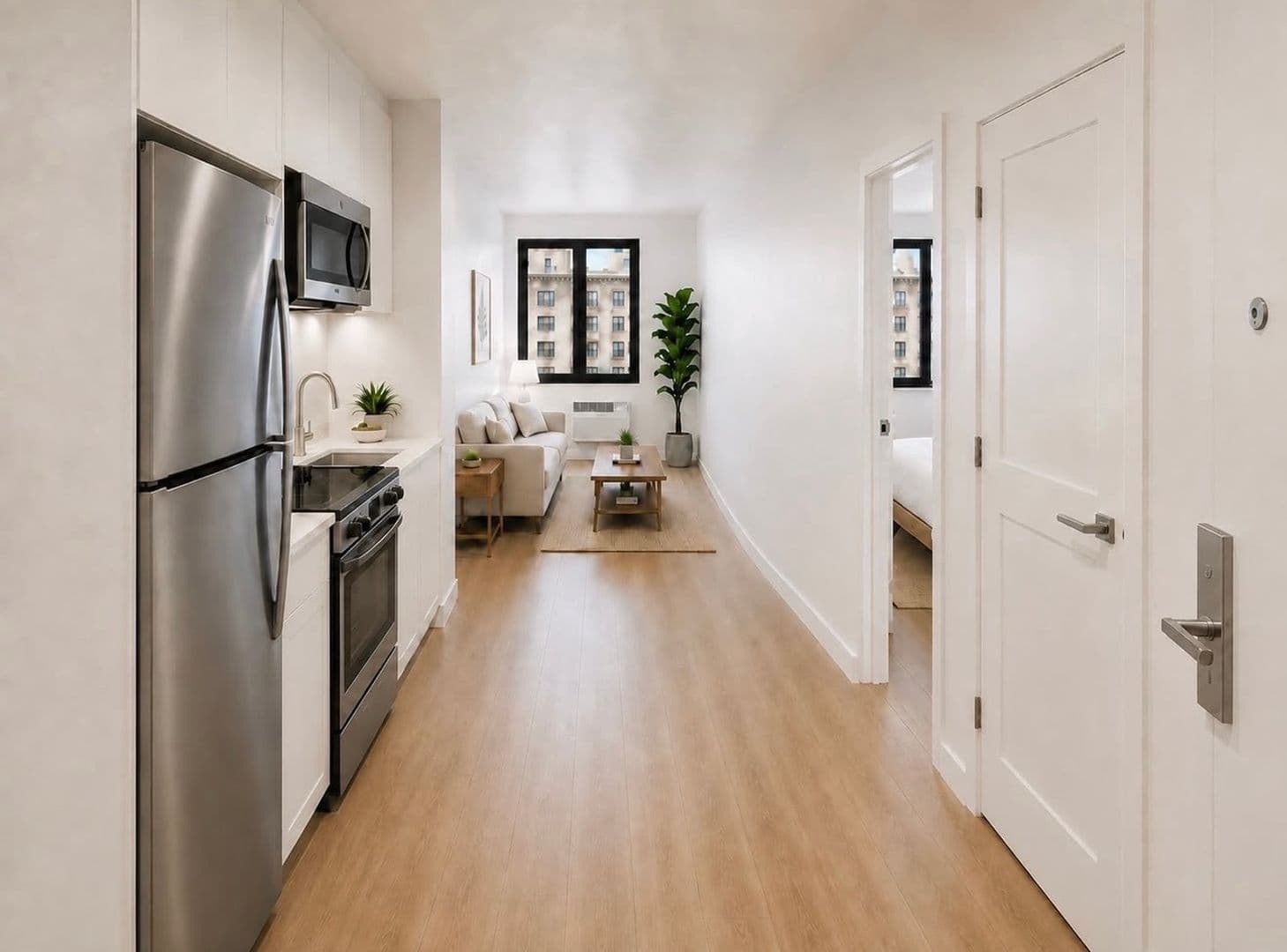 Honolulu Condo: 765 Amana St