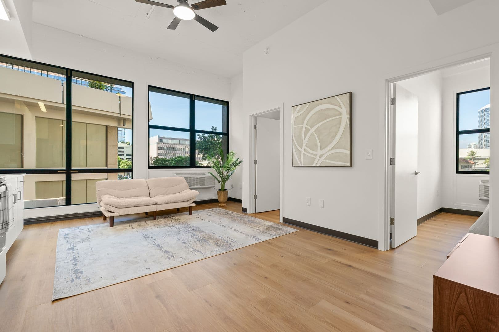 Honolulu Condo: 765 Amana St