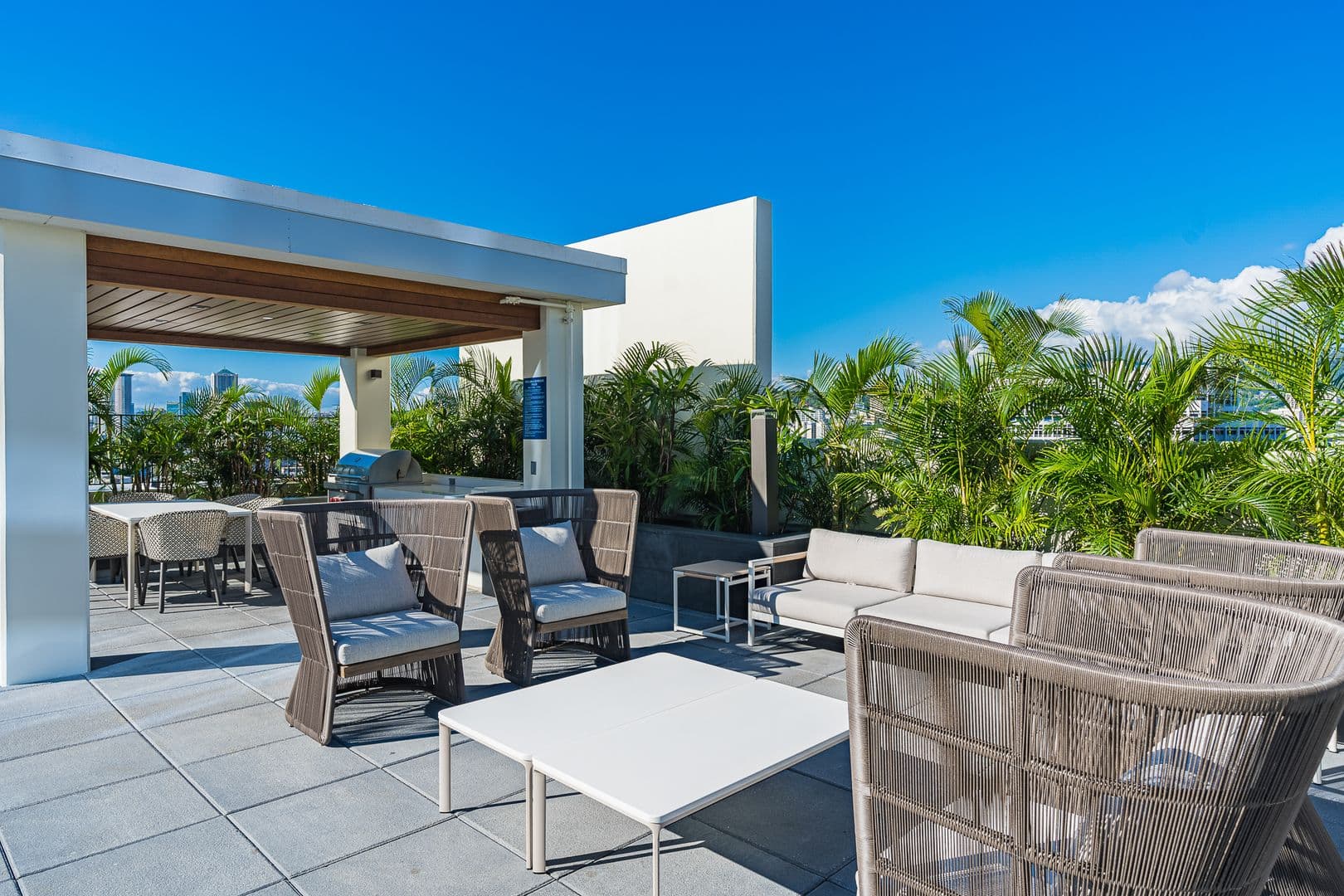 Honolulu Condo: 629 Keeaumoku Street