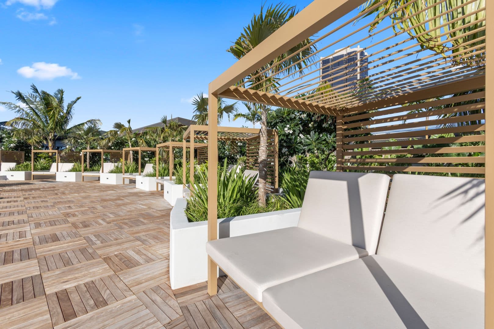 Honolulu Condo: 1515 Liona Street #1110