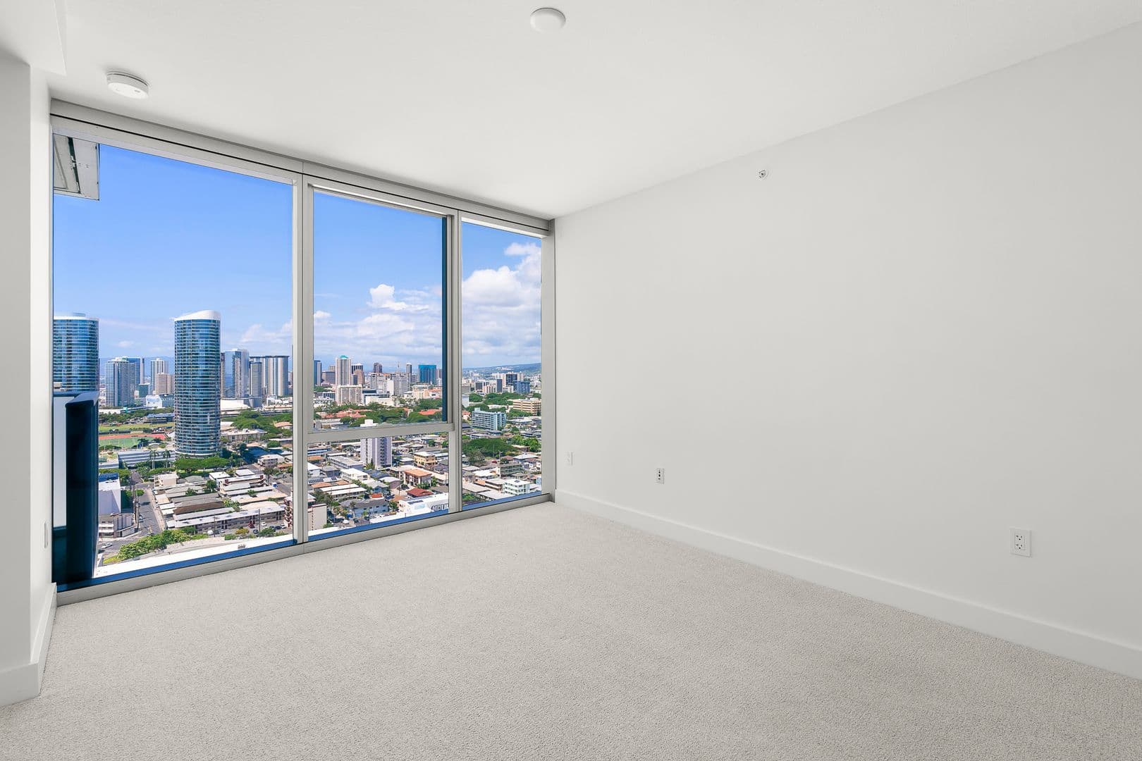 Honolulu Condo: 629 Keeaumoku Street