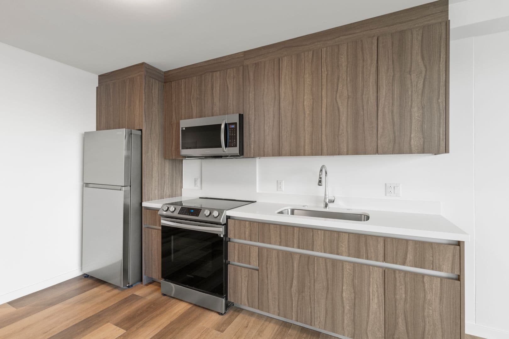 Honolulu Condo: 1515 Liona Street #1110