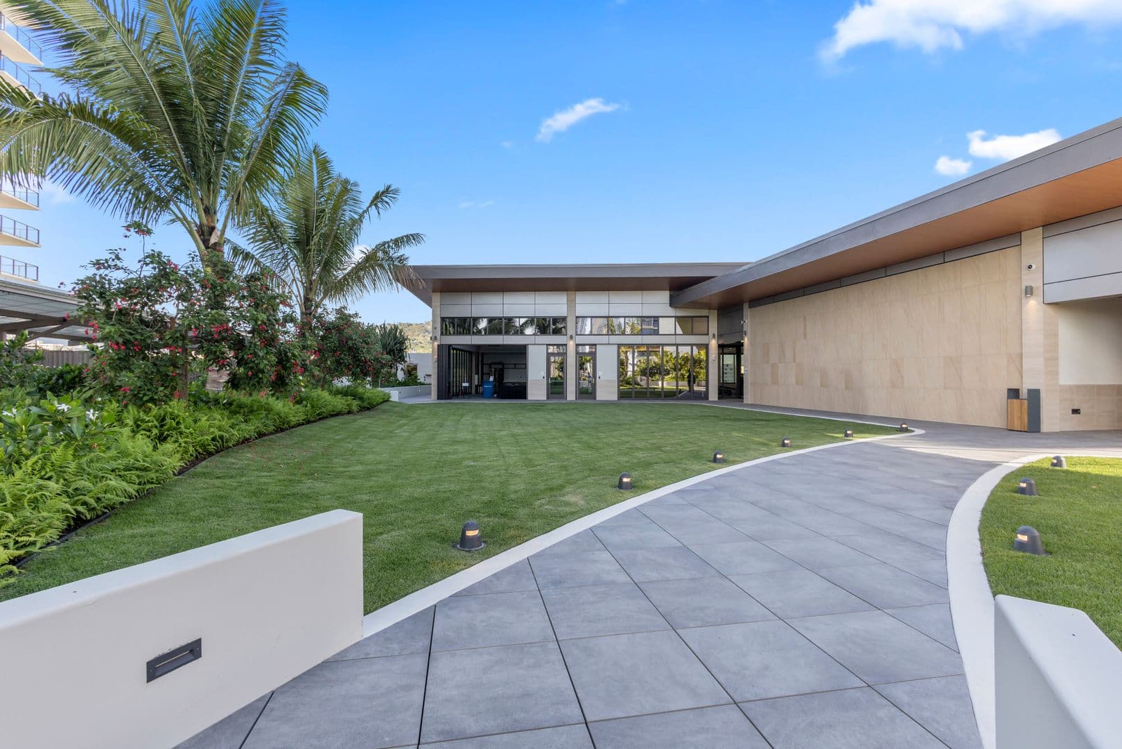 Honolulu Condo: 1515 Liona Street #1110