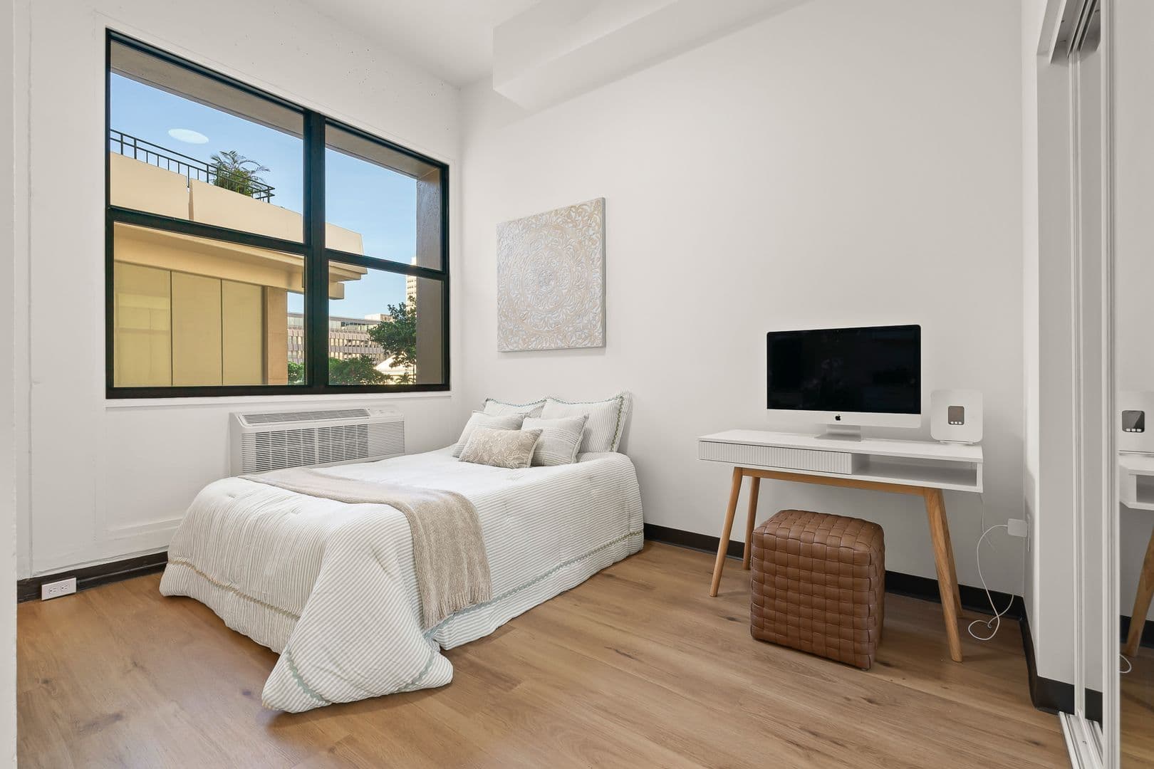 Honolulu Condo: 765 Amana St