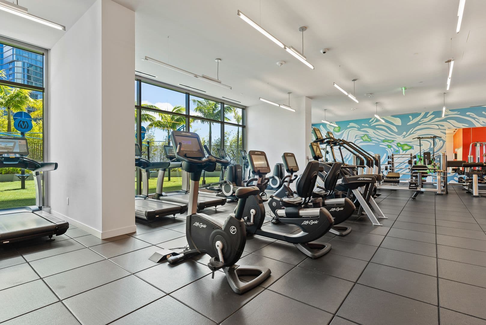 Honolulu Condo: 1001 Queen St #3000