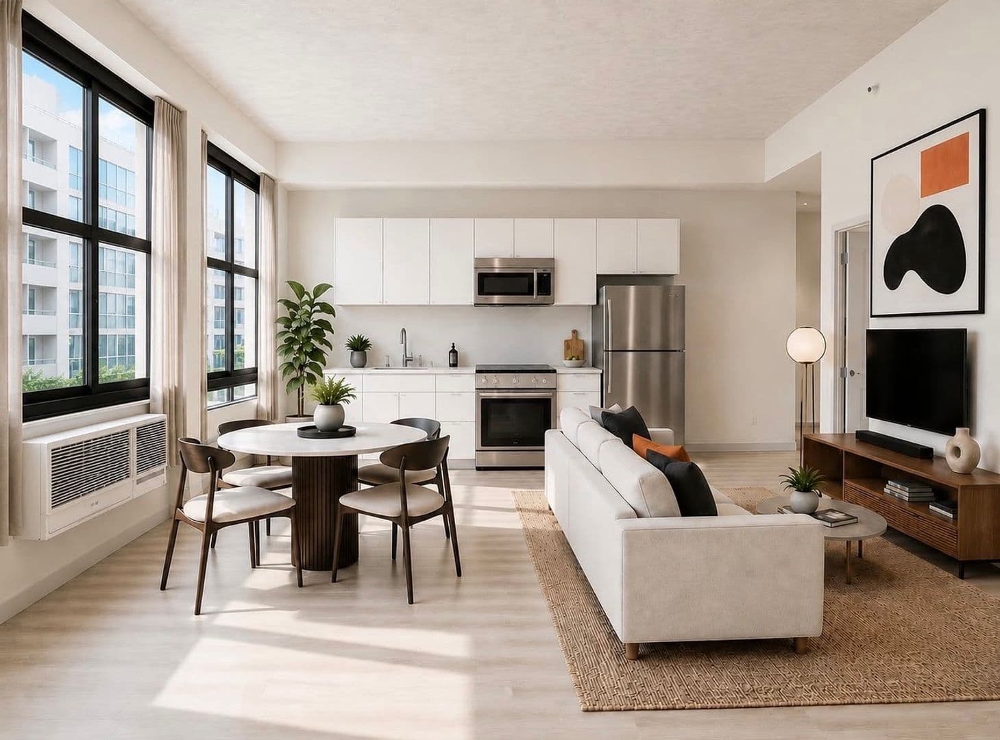 Honolulu Condo: 765 Amana St