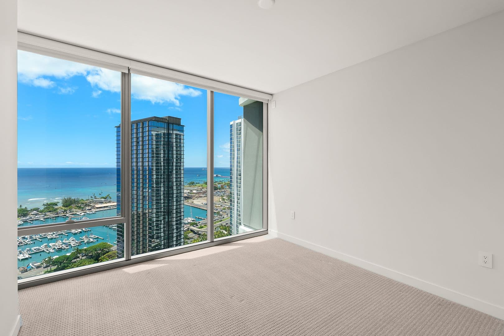 Honolulu Condo: 1001 Queen St #3000