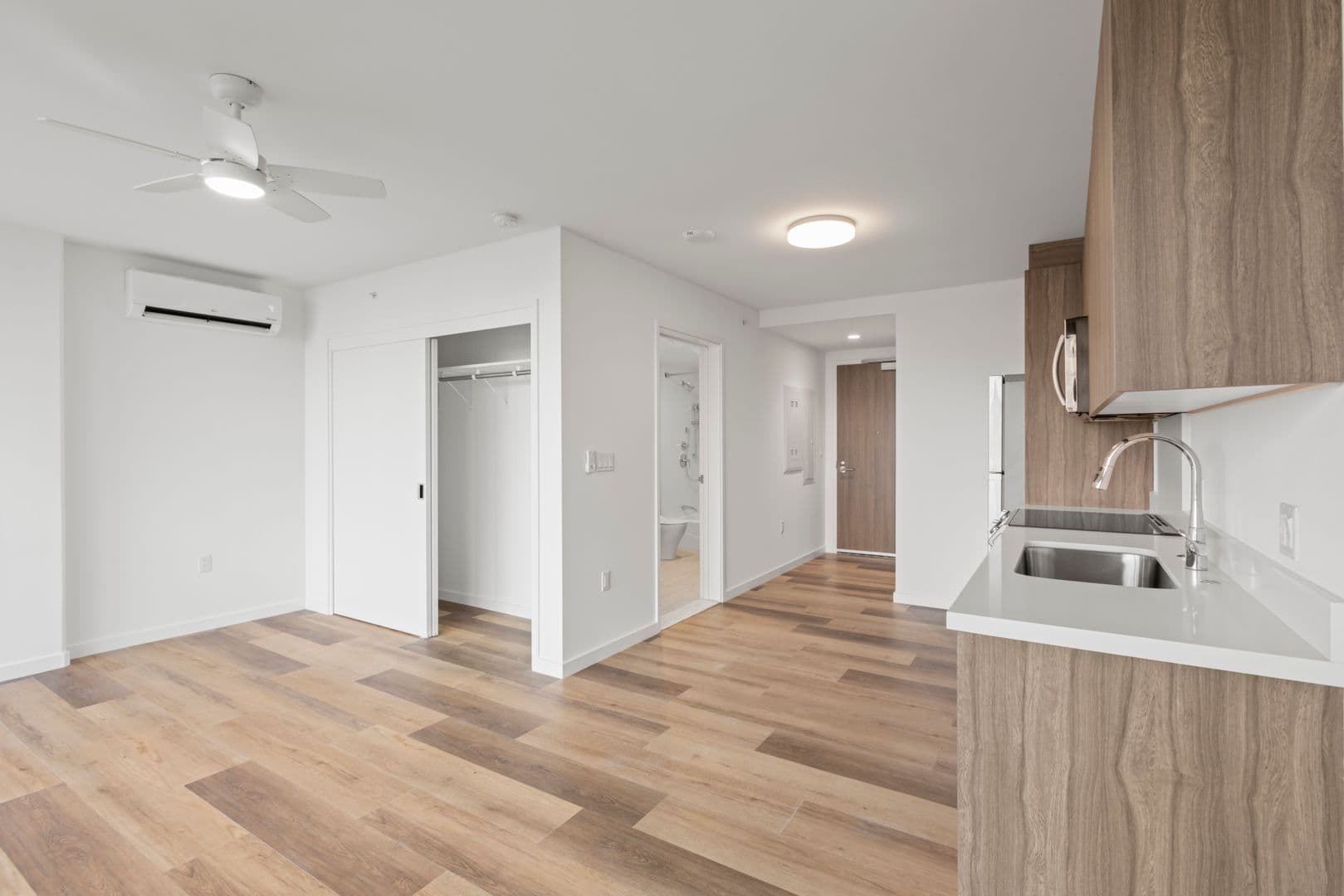 Honolulu Condo: 1515 Liona Street #1110
