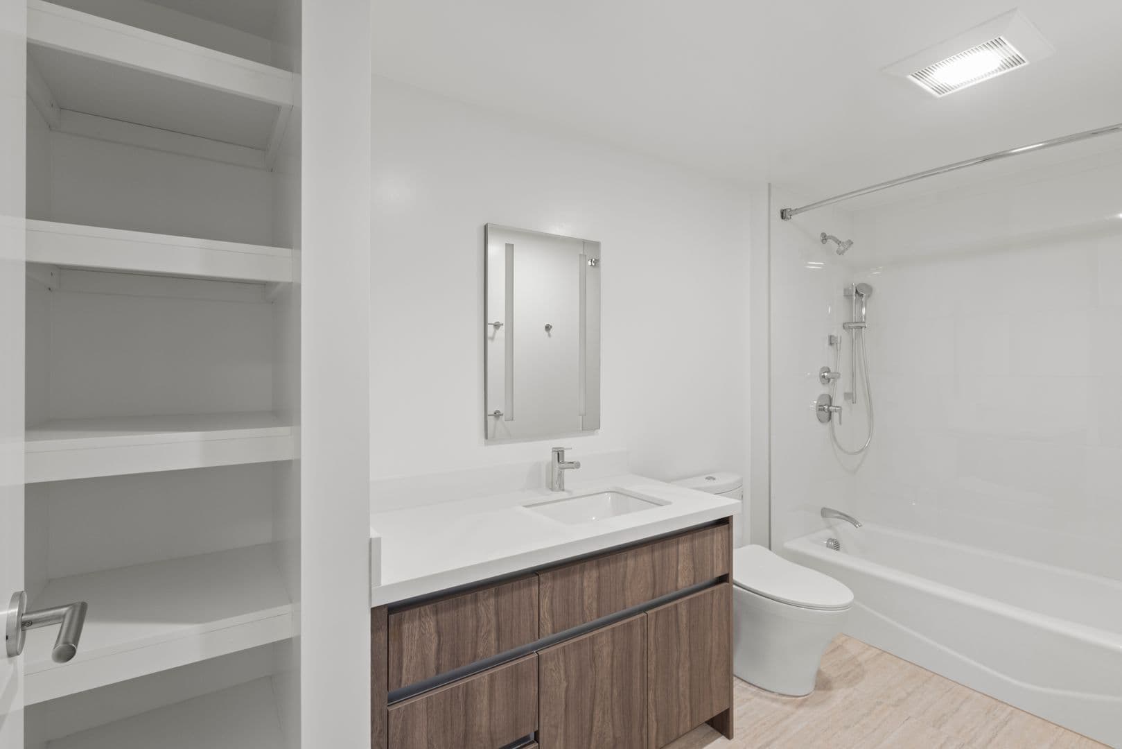 Honolulu Condo: 1515 Liona Street #1110