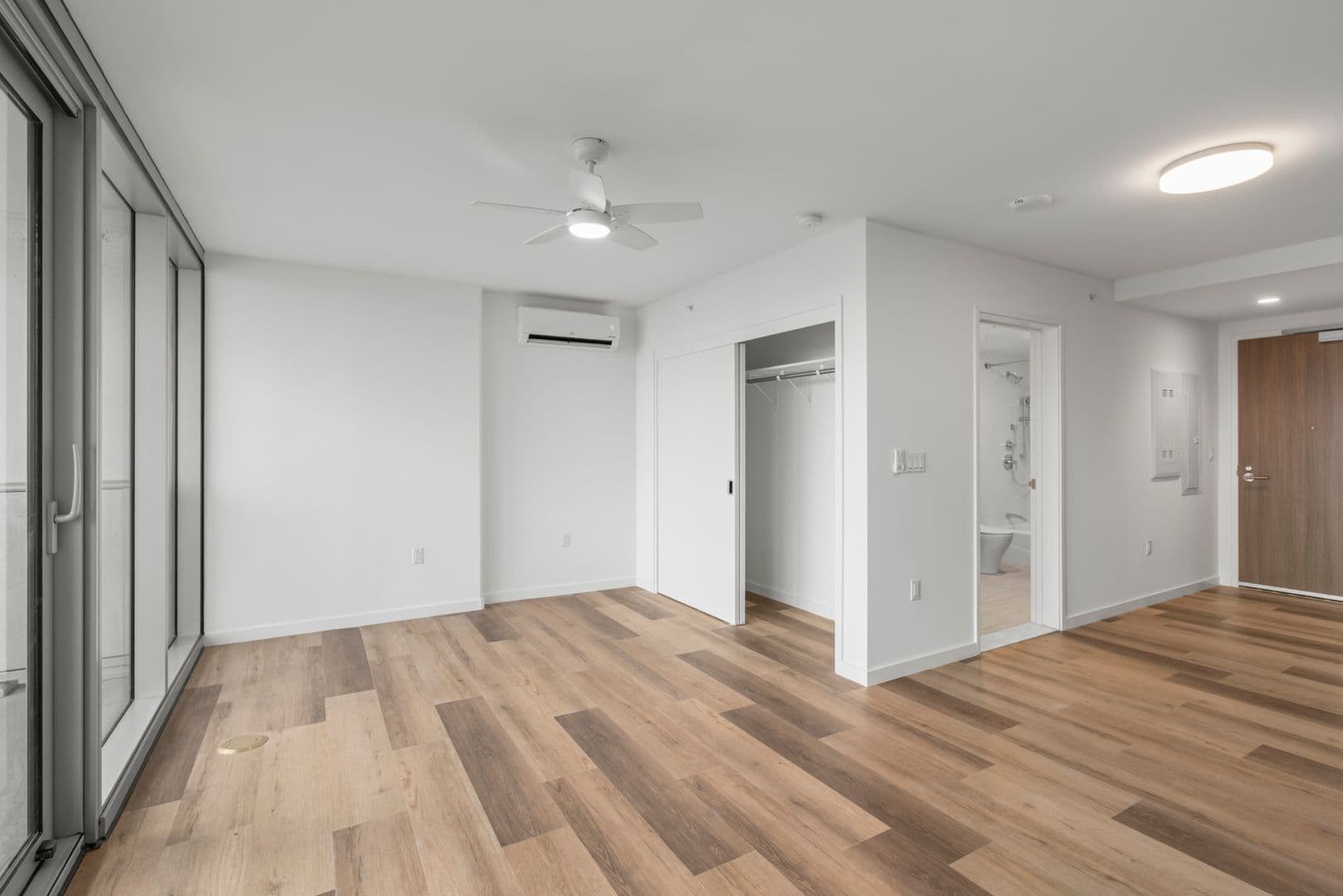 Honolulu Condo: 1515 Liona Street #1110