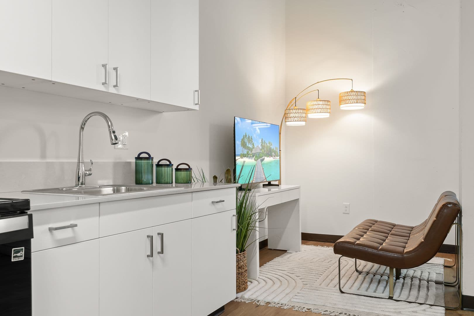 Honolulu Condo: 765 Amana St