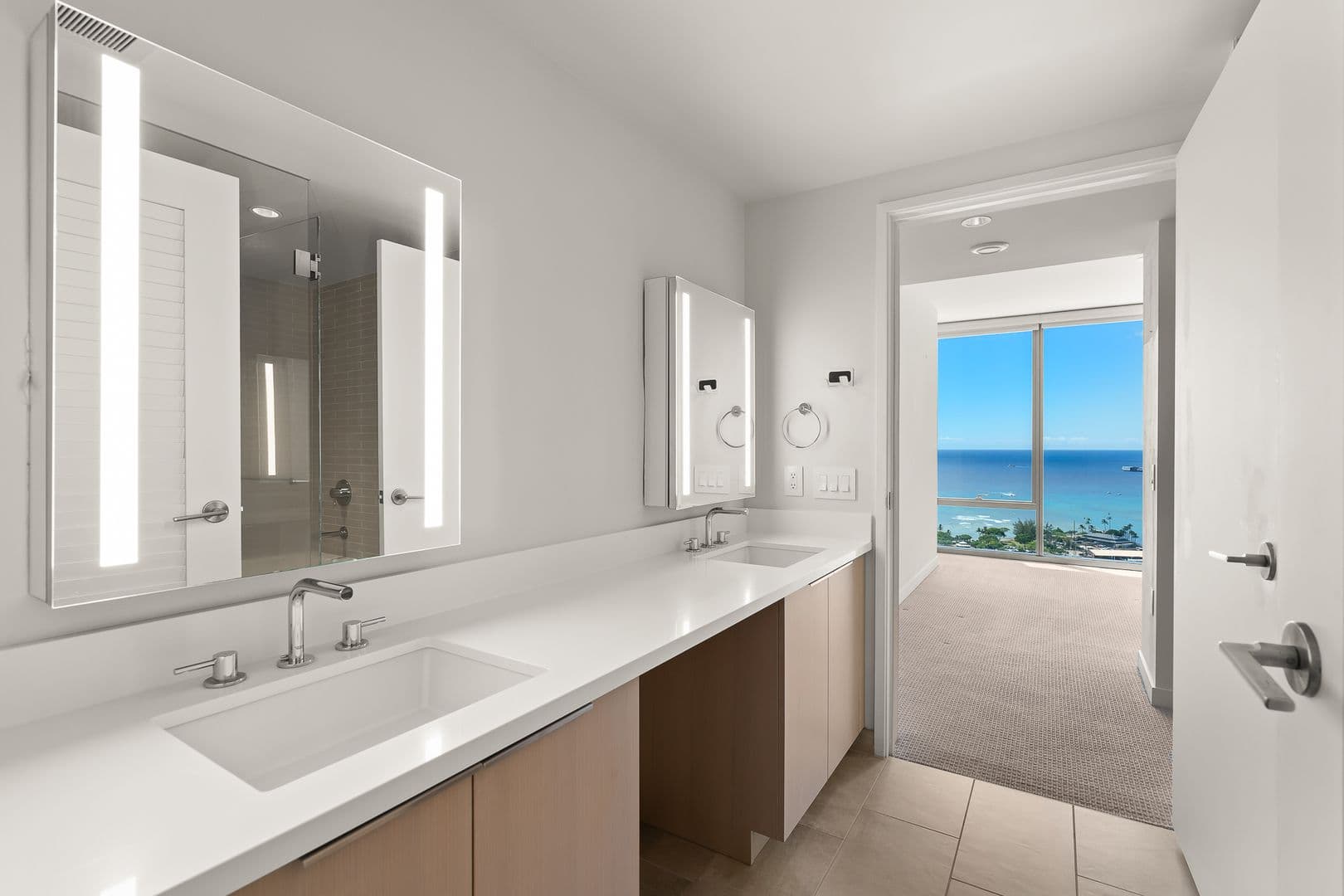 Honolulu Condo: 1001 Queen St #3000