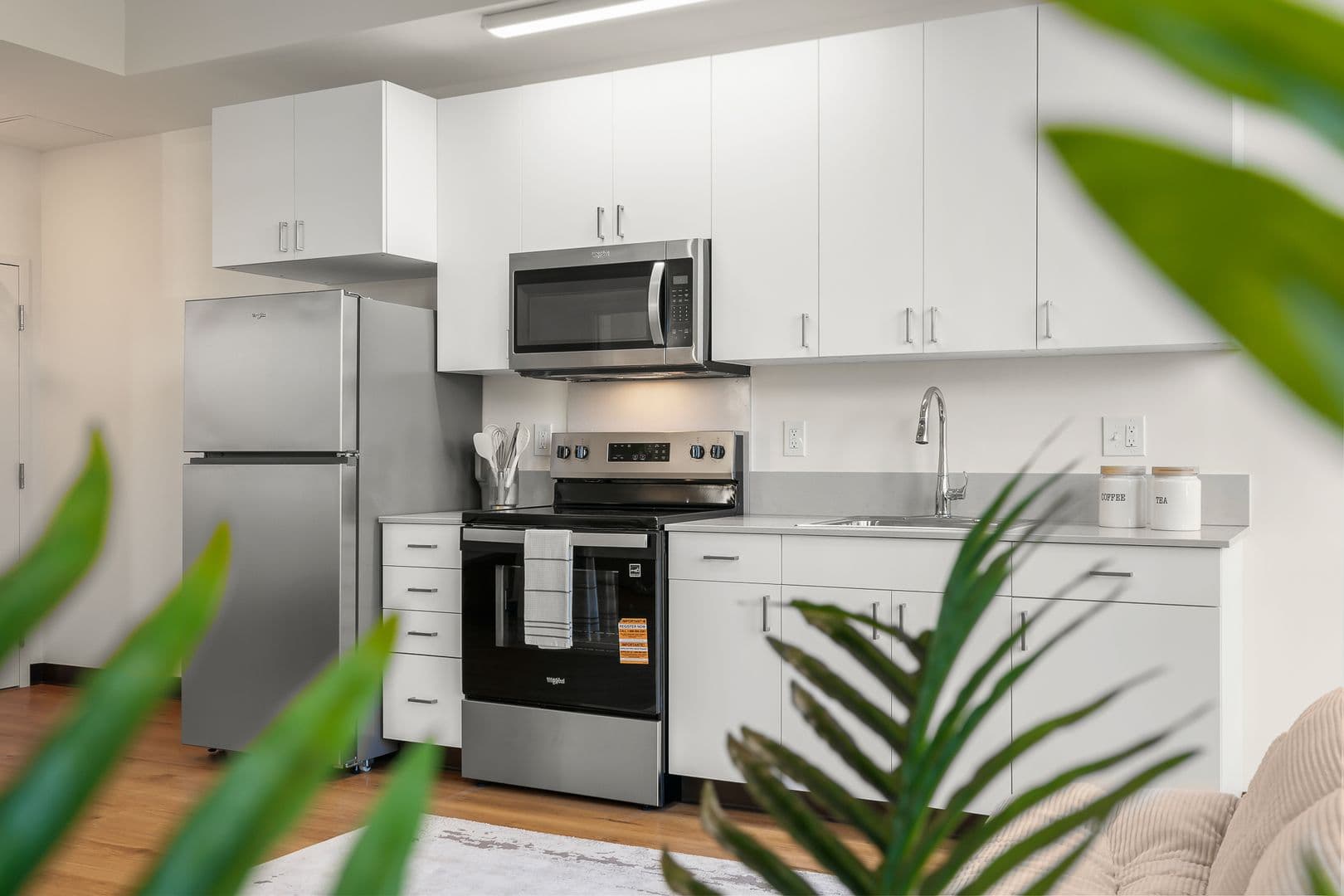 Honolulu Condo: 765 Amana St
