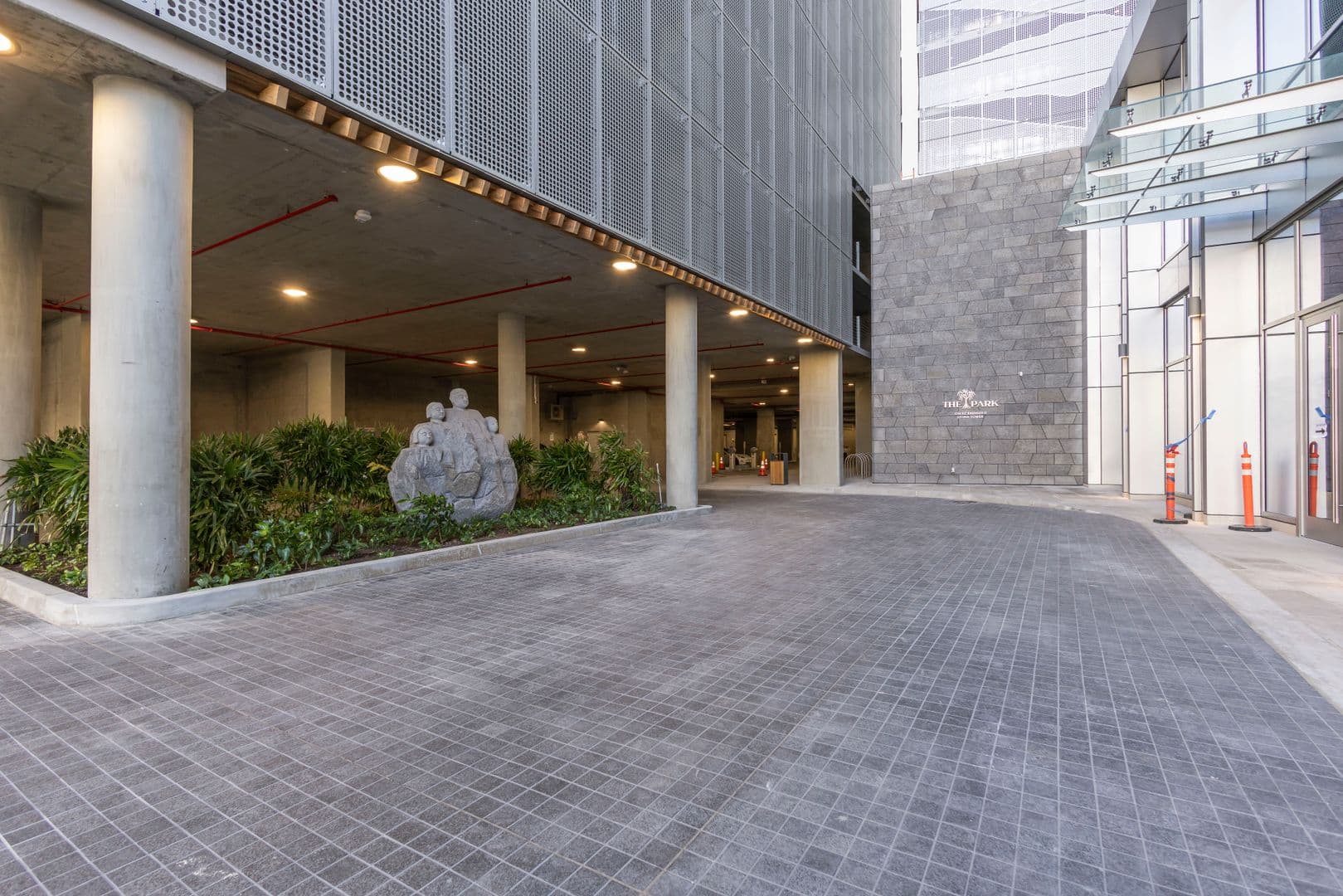 Honolulu Condo: 1515 Liona Street #1110