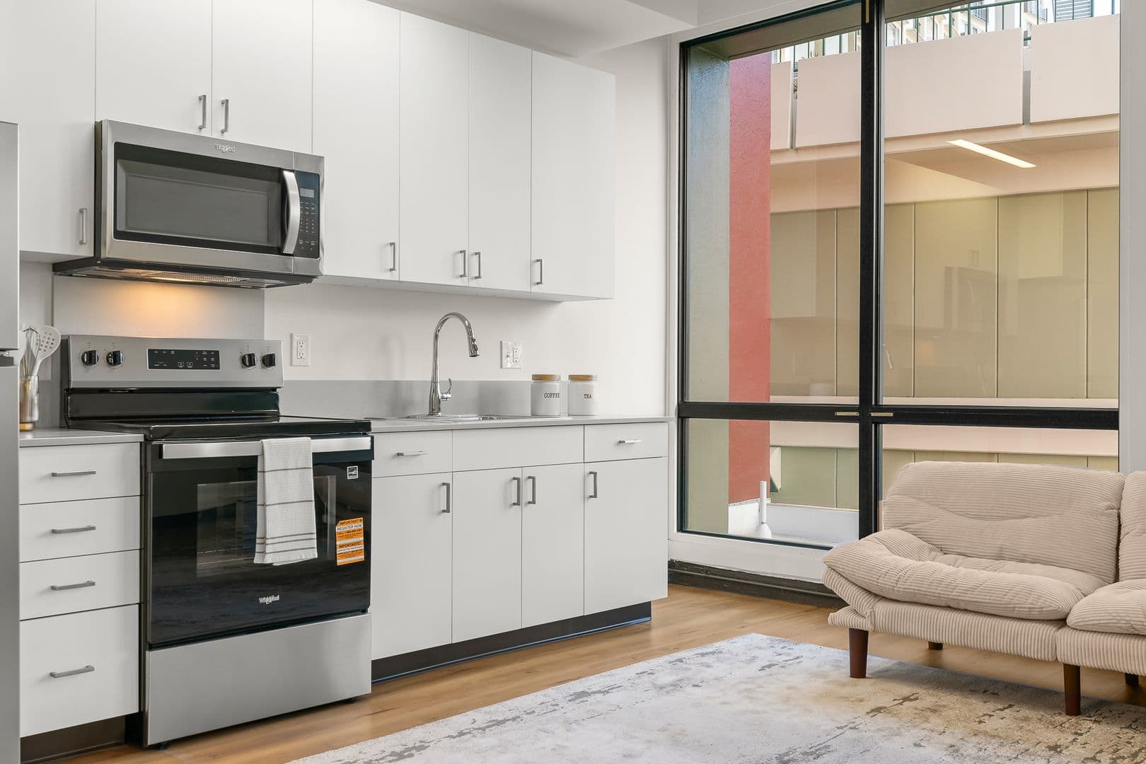 Honolulu Condo: 765 Amana St