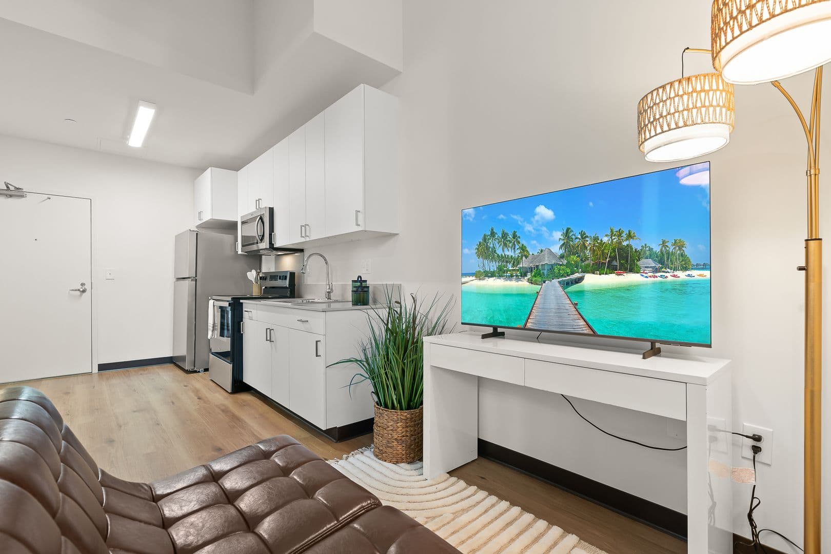Honolulu Condo: 765 Amana St