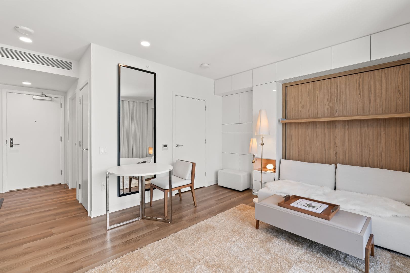 Honolulu Condo: 987 Queen St #3116