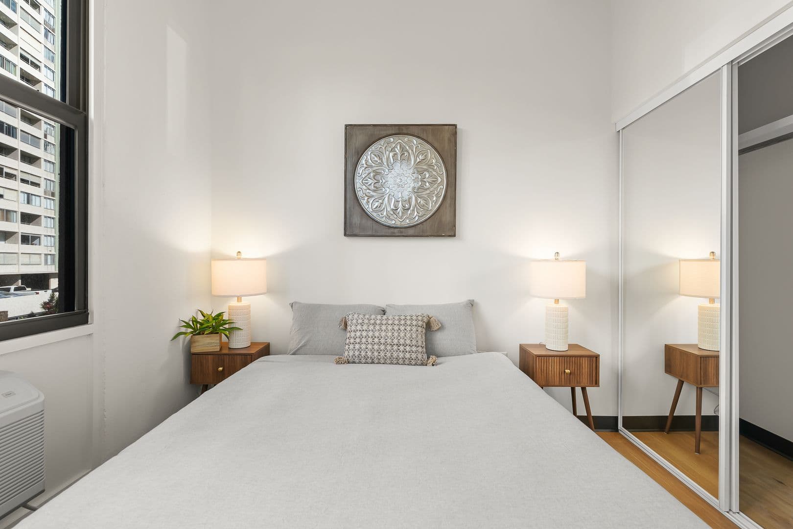 Honolulu Condo: 765 Amana St