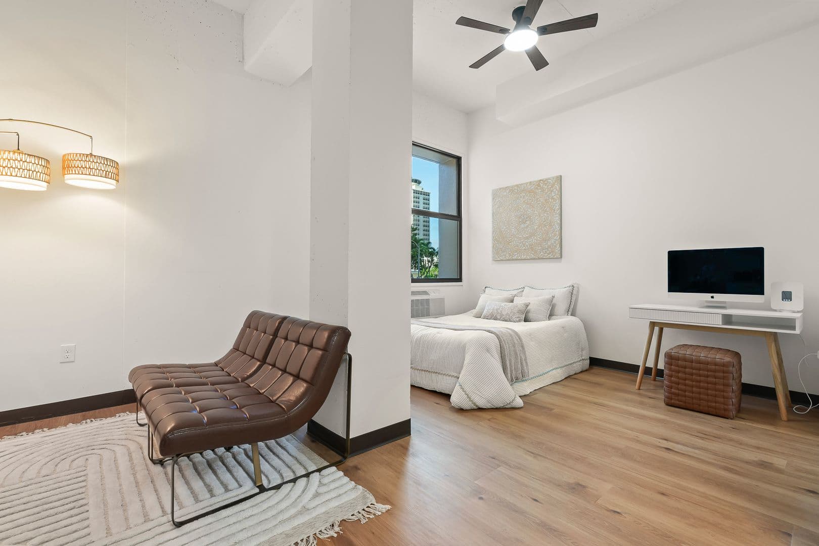 Honolulu Condo: 765 Amana St