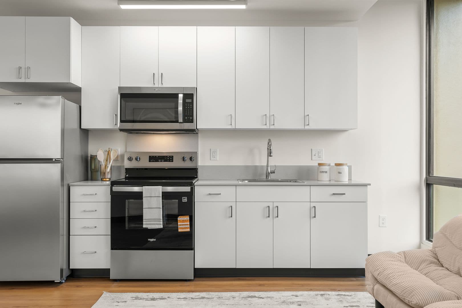 Honolulu Condo: 765 Amana St