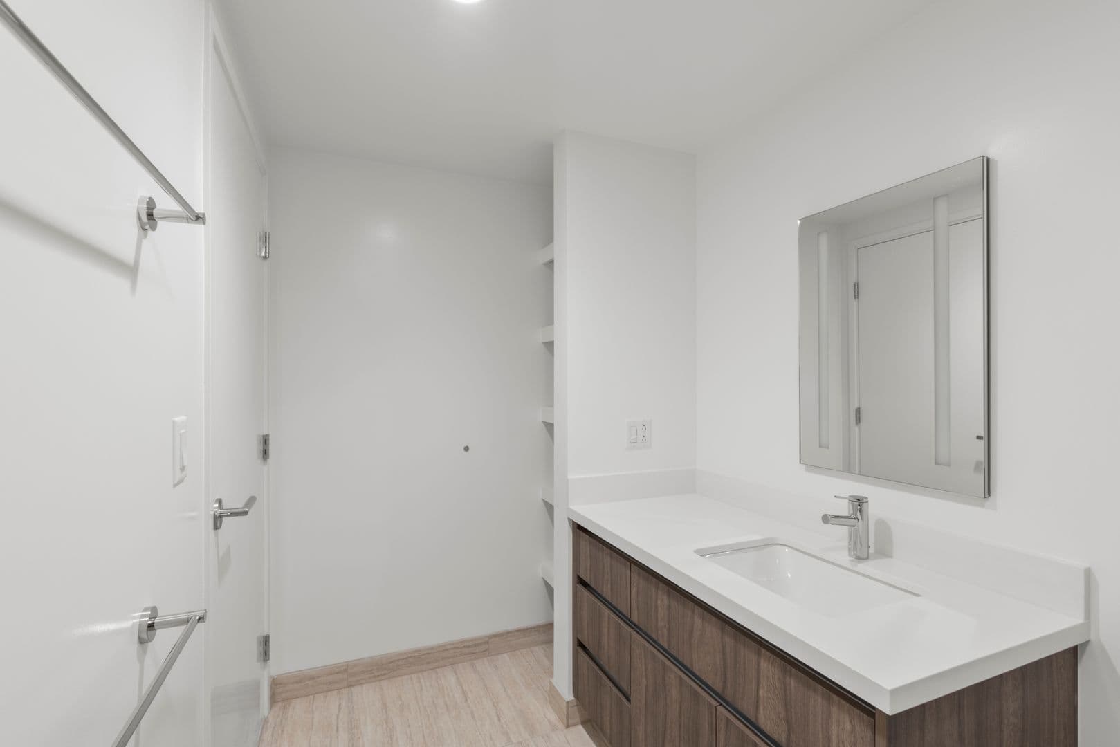 Honolulu Condo: 1515 Liona Street #1110