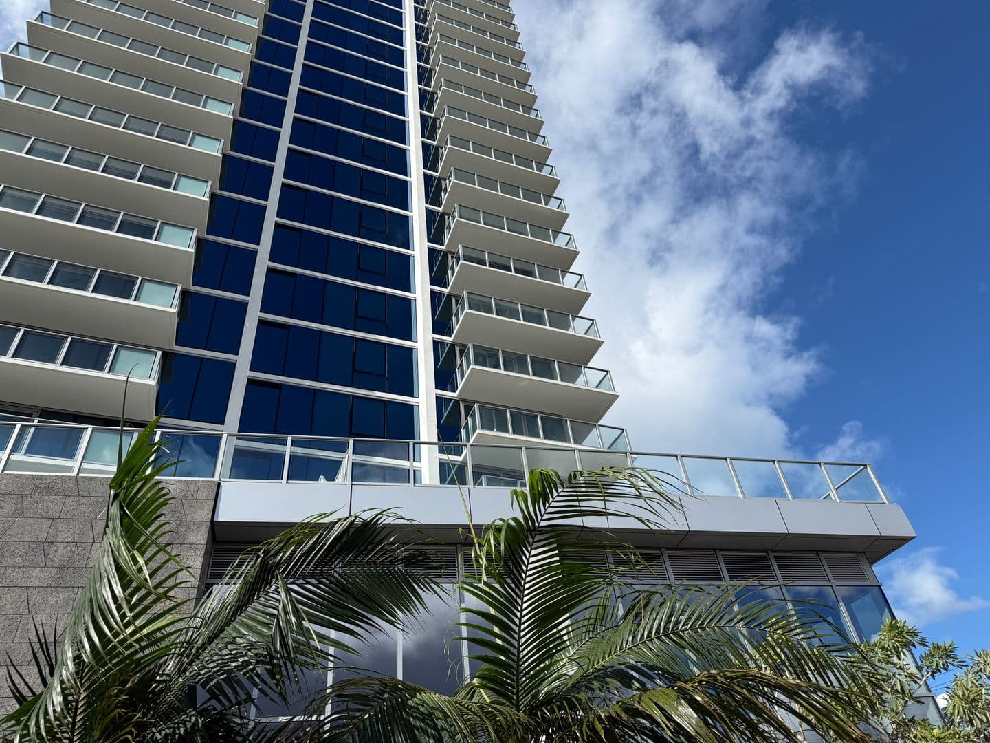 Honolulu Condo: 1515 Liona Street #1110