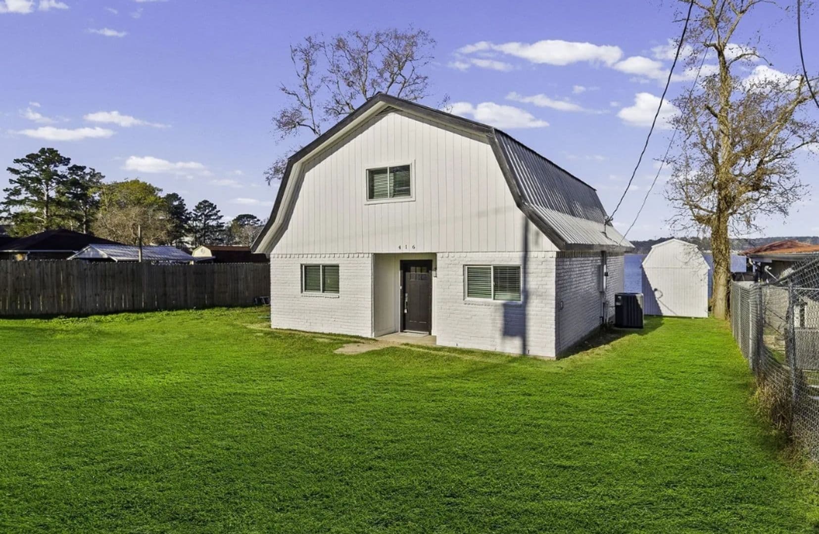 Livingston House: 416 Kickapoo Drive - 416 Kickapoo Drive