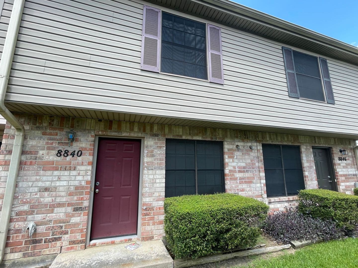 Beaumont House: 8840 Glen Meadow Ln