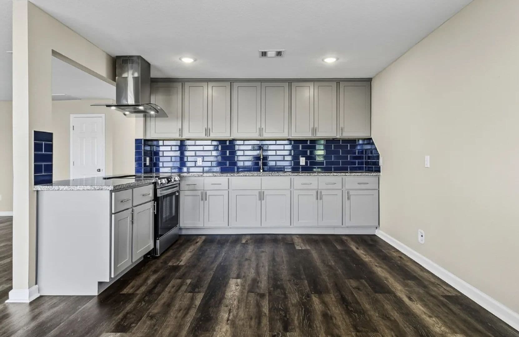 Livingston House: 416 Kickapoo Drive - 416 Kickapoo Drive