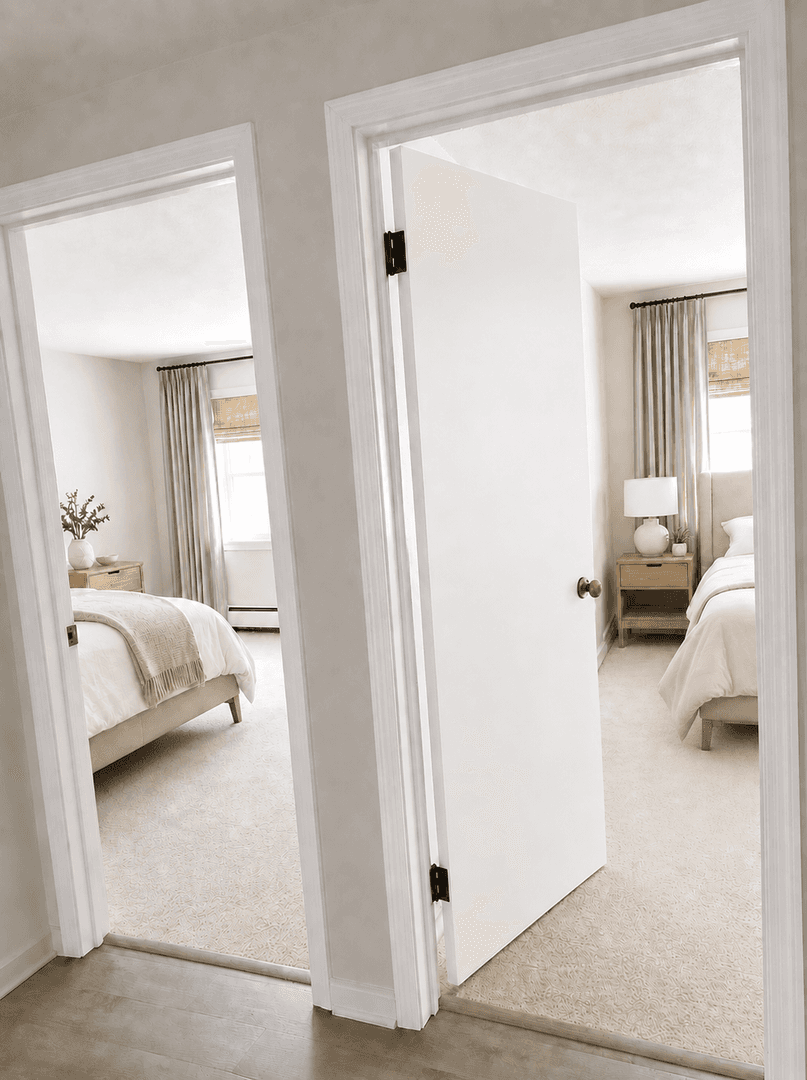 Great Barrington Apartment: 24 Silver Street
