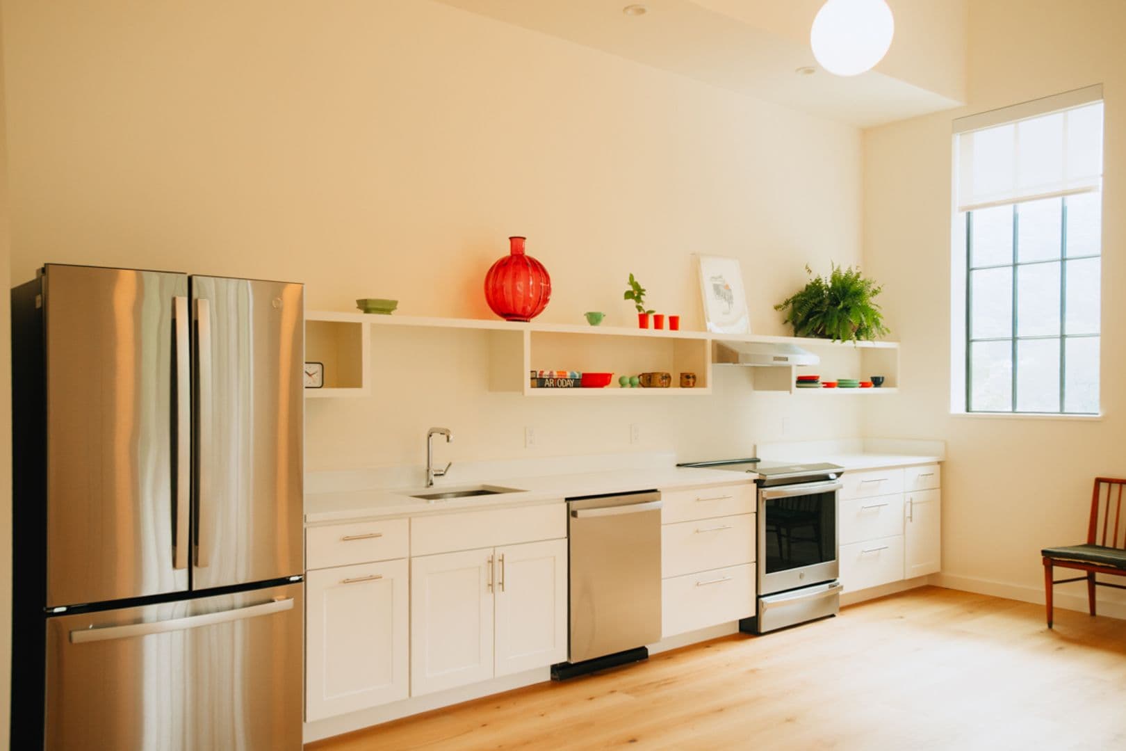 Great Barrington Apartment: 343 Main Street