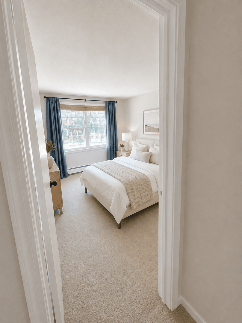 Great Barrington Apartment: 24 Silver Street