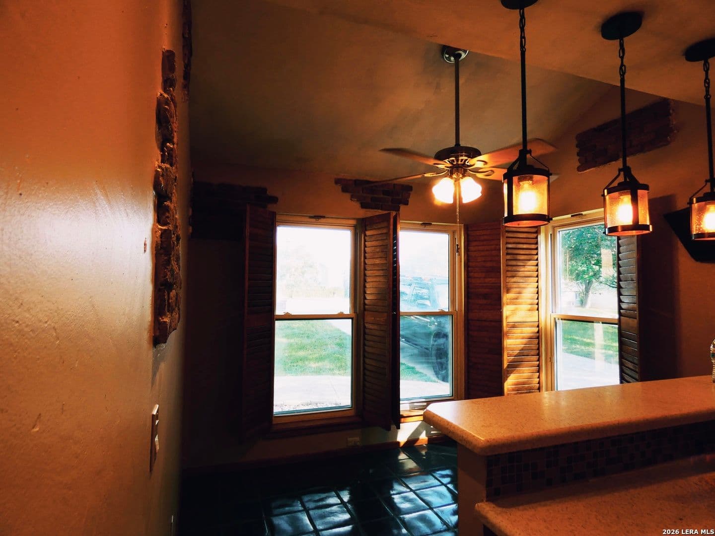San Antonio House: 3623 Green Spring