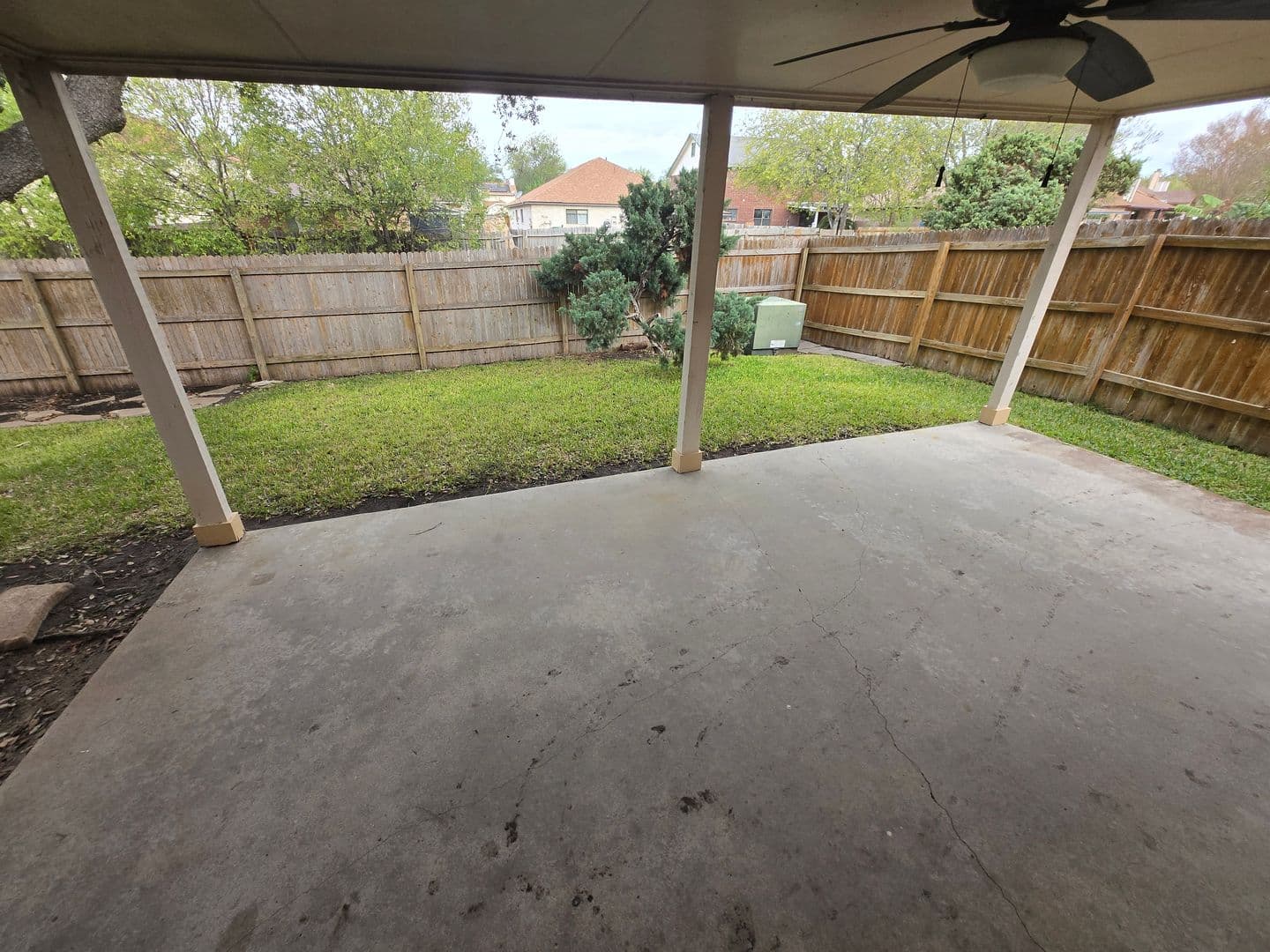 San Antonio House: 8007 Sunshine Trail