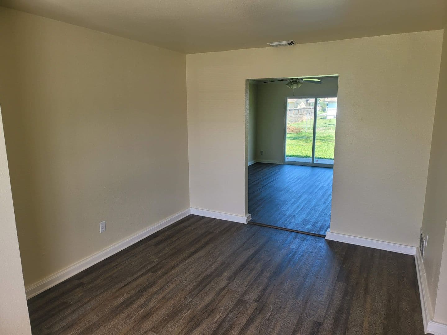 San Antonio House: 4731 Belinda Lee