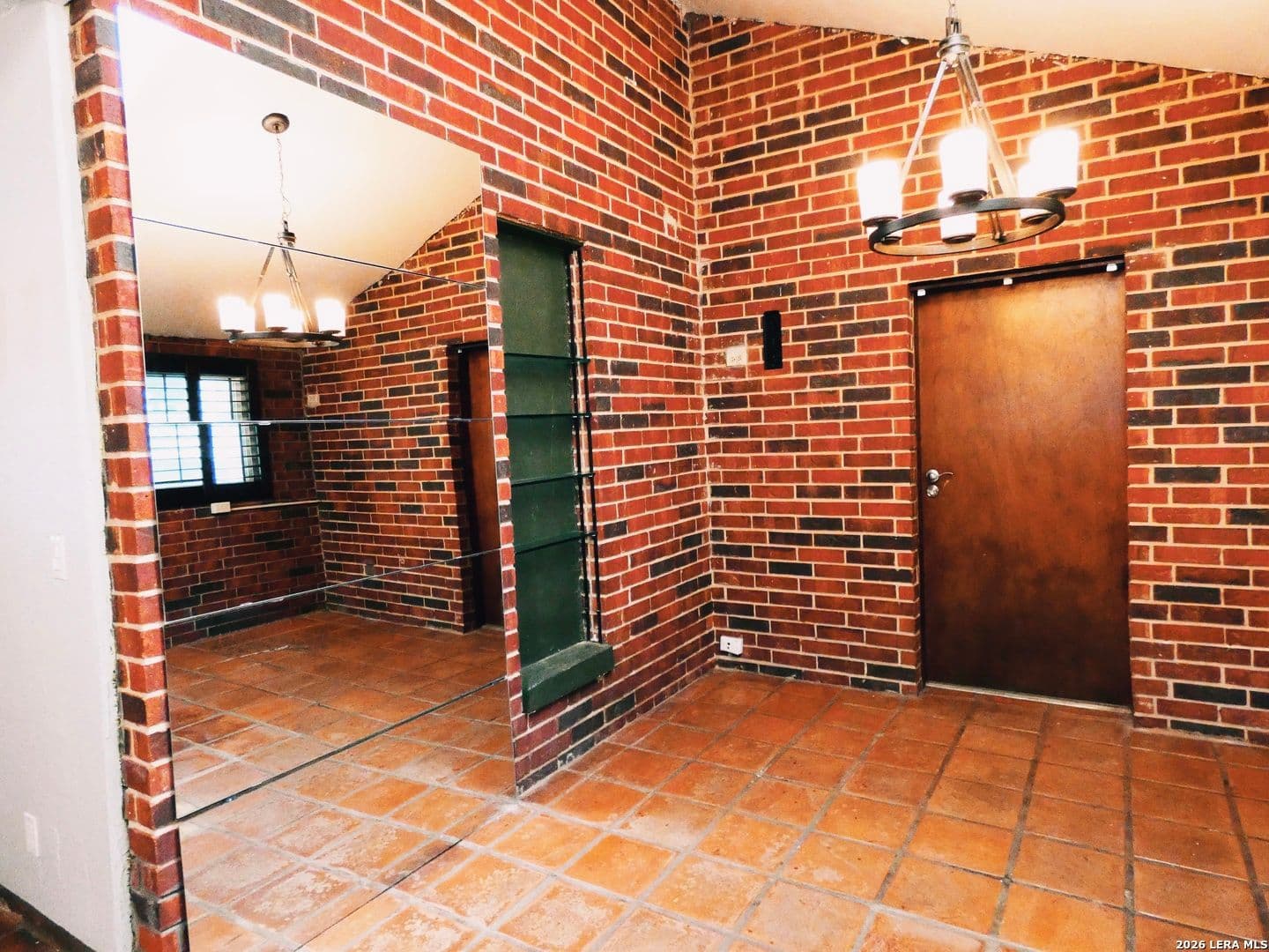 San Antonio House: 3623 Green Spring