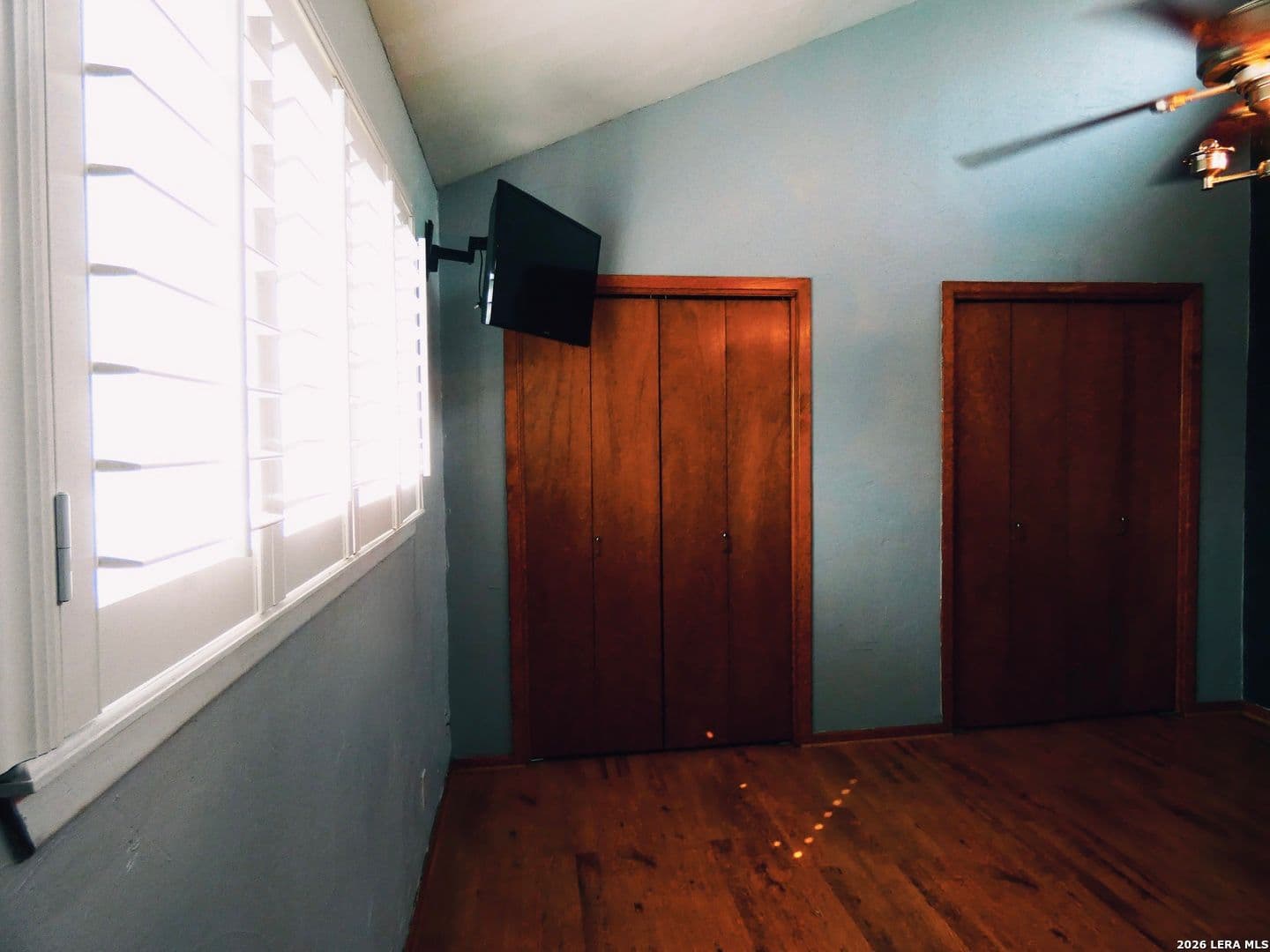 San Antonio House: 3623 Green Spring