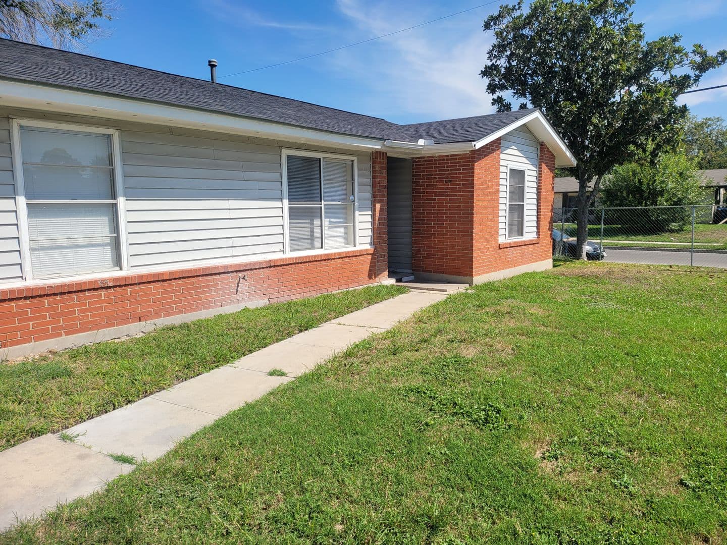San Antonio House: 4731 Belinda Lee