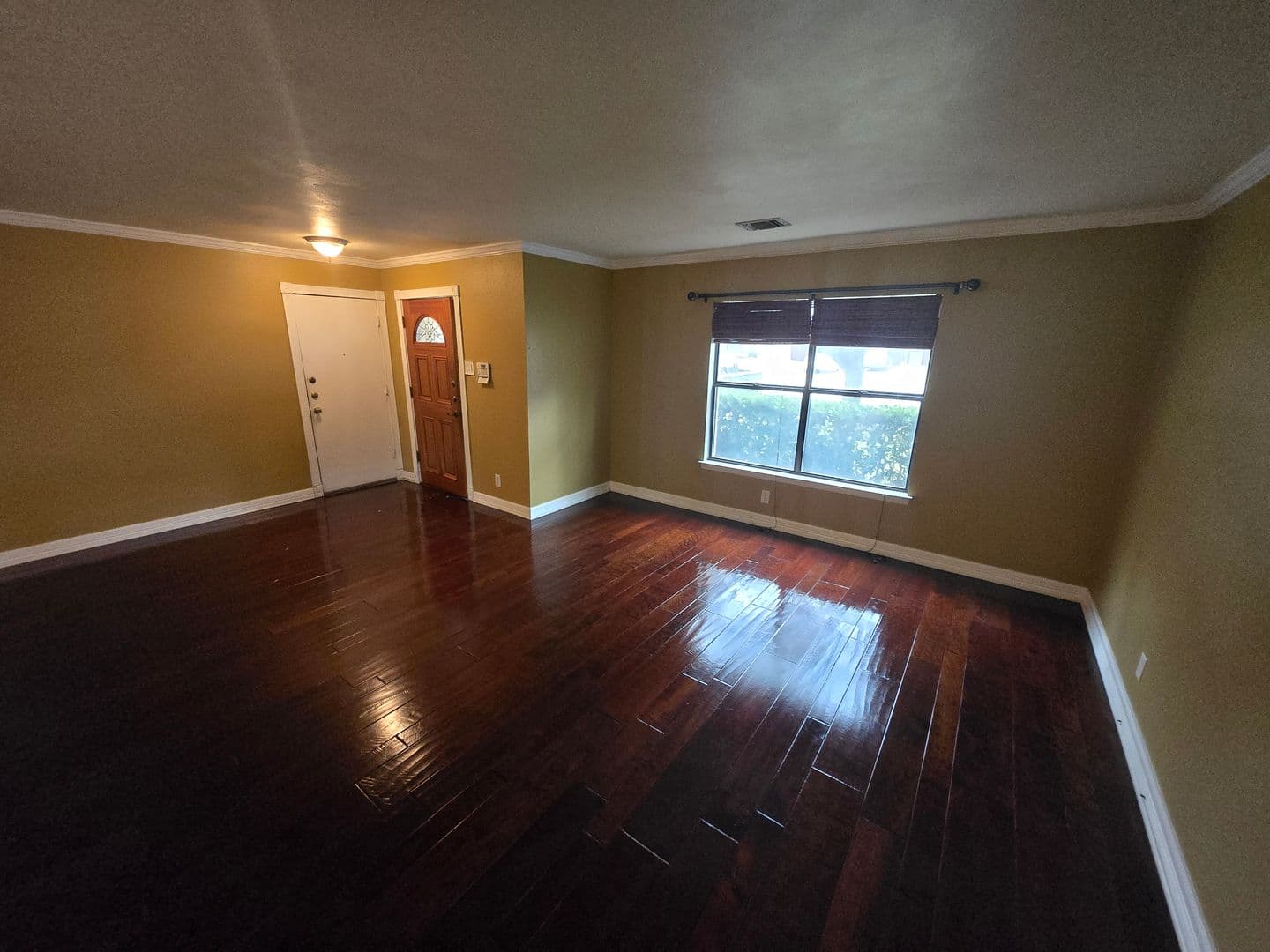 San Antonio House: 8007 Sunshine Trail