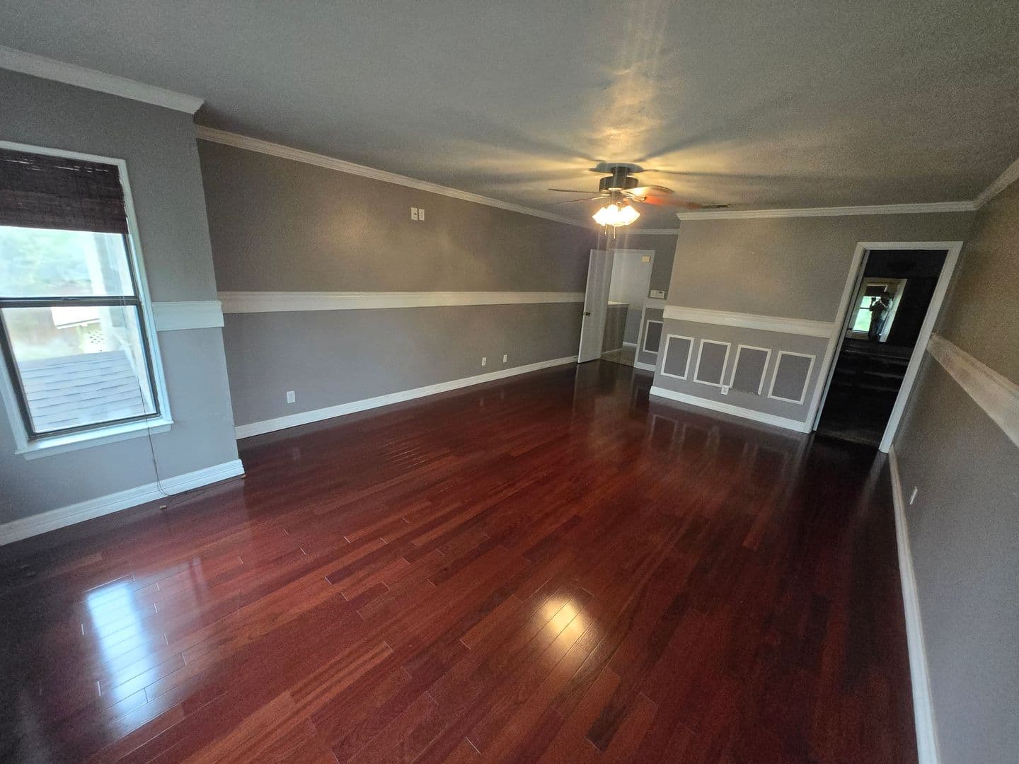 San Antonio House: 8007 Sunshine Trail