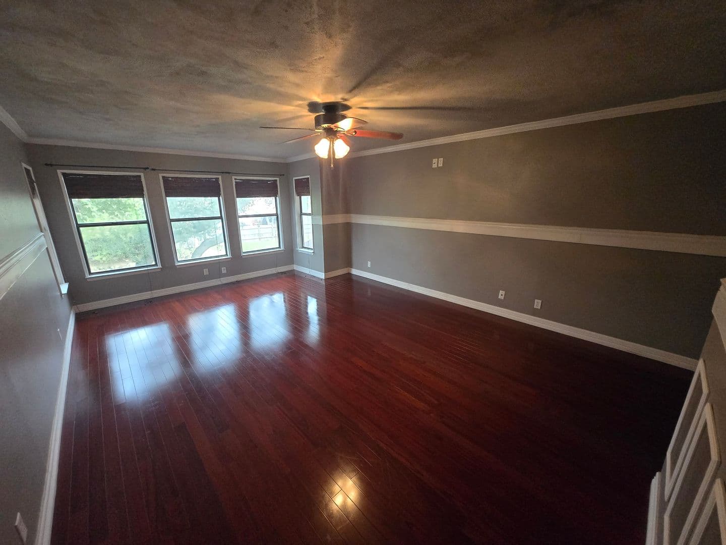 San Antonio House: 8007 Sunshine Trail