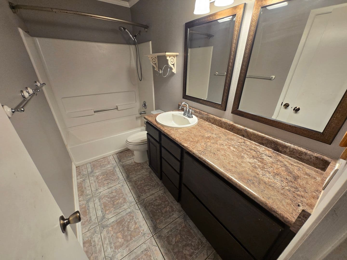 San Antonio House: 8007 Sunshine Trail