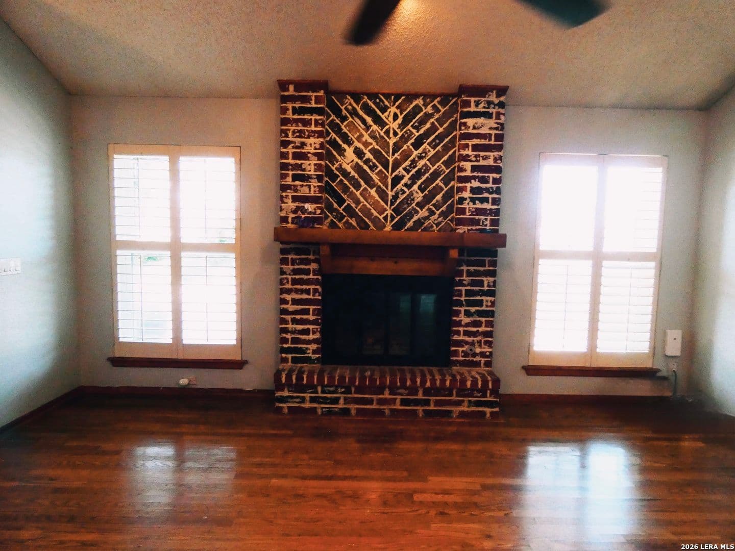 San Antonio House: 3623 Green Spring