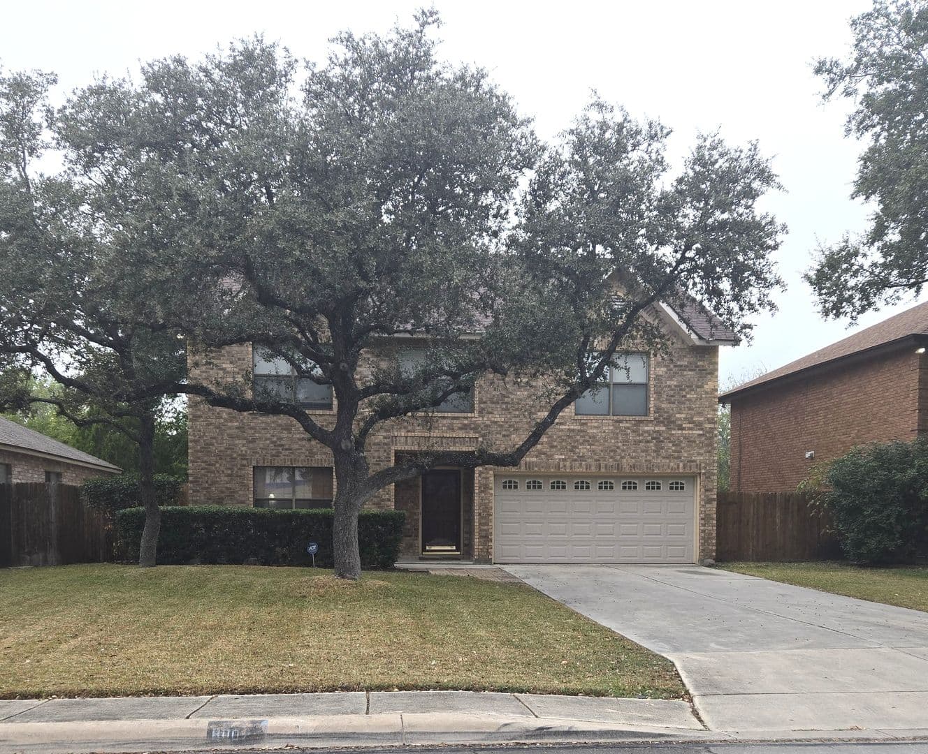 San Antonio House: 8007 Sunshine Trail
