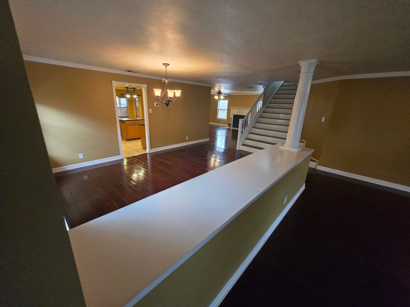 San Antonio House: 8007 Sunshine Trail
