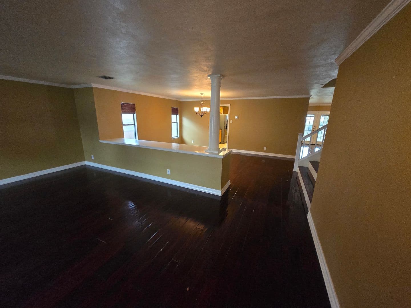 San Antonio House: 8007 Sunshine Trail