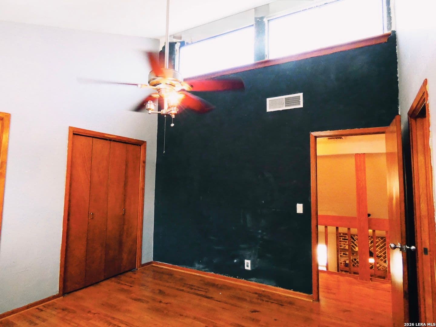 San Antonio House: 3623 Green Spring
