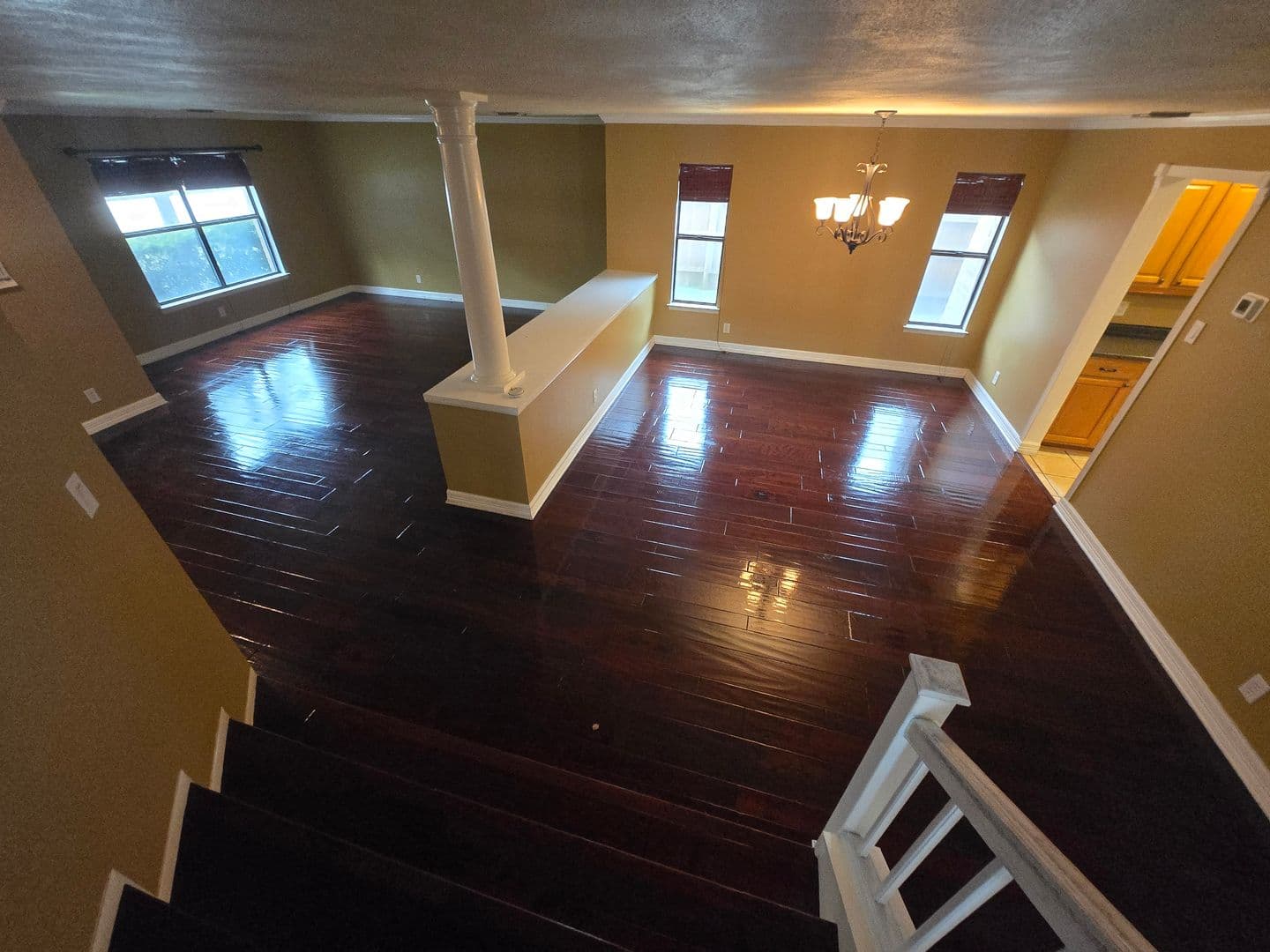San Antonio House: 8007 Sunshine Trail